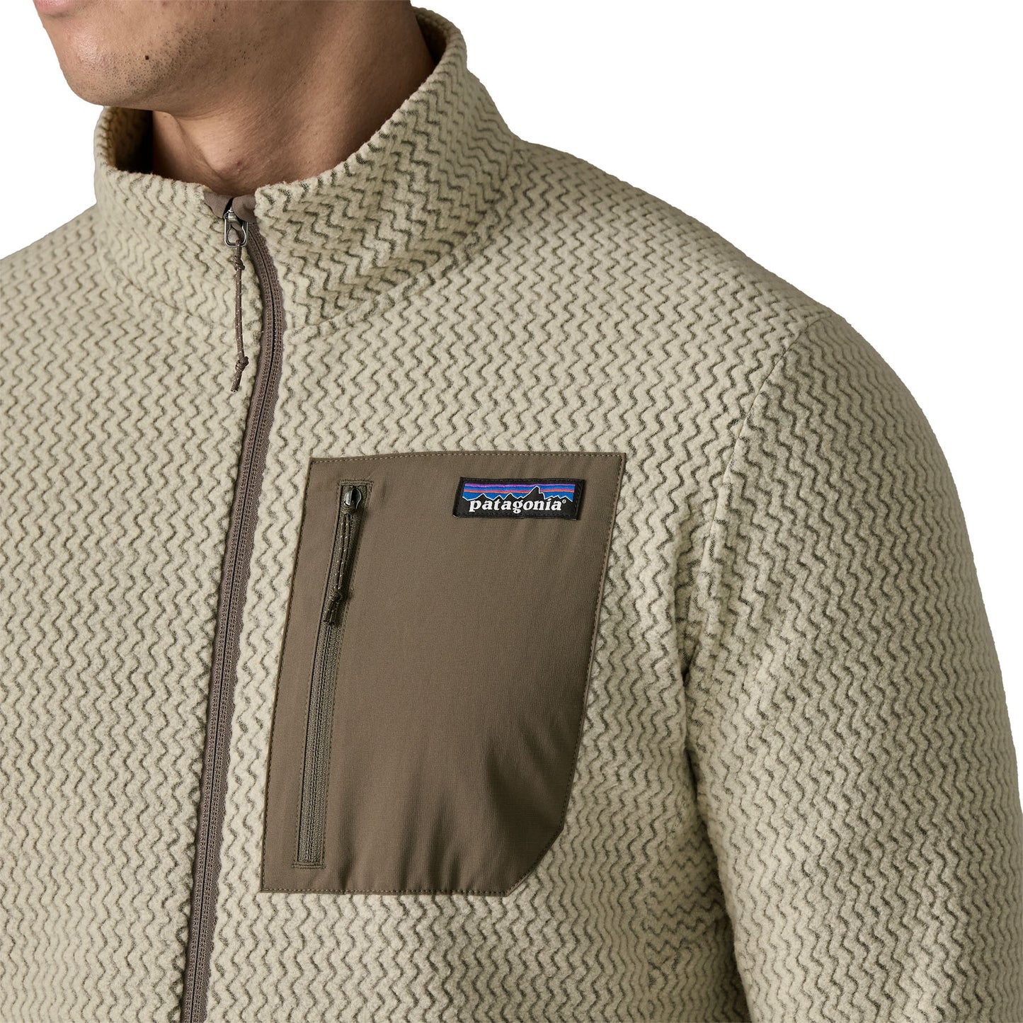 Patagonia | Forro Polar | M's R1 Air Jkt