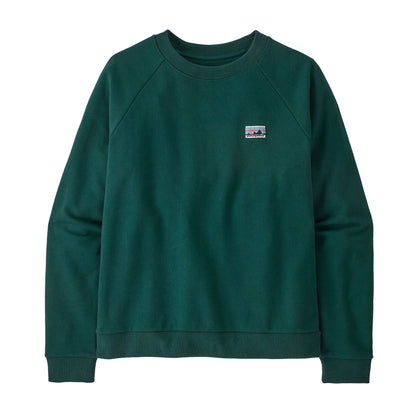 Patagonia | Sudadera | W's Regenerative Organic Certified Cotton Essential Top