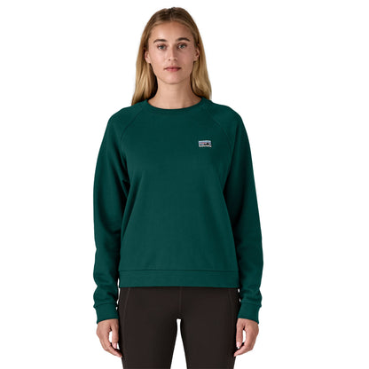 Patagonia | Sudadera | W's Regenerative Organic Certified Cotton Essential Top
