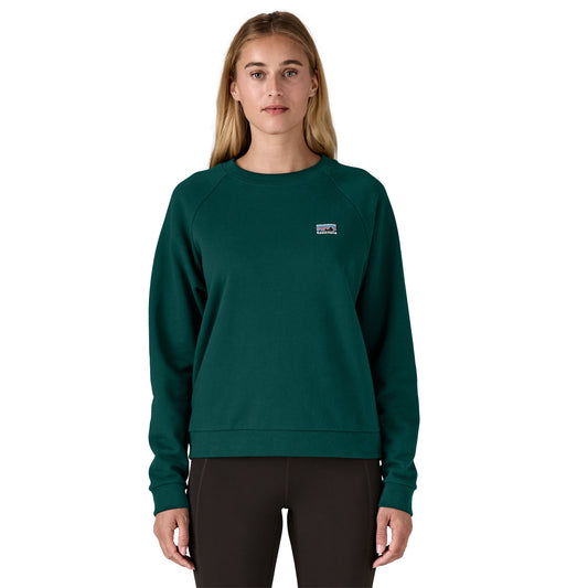 Patagonia | Sudadera | W's Regenerative Organic Certified Cotton Essential Top