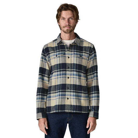 Patagonia | Camisa de franela | M's Fjord Flannel Shirt