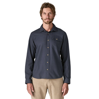 Patagonia | Camisa de franela | M's L/S LW Fjord Flannel Shirt