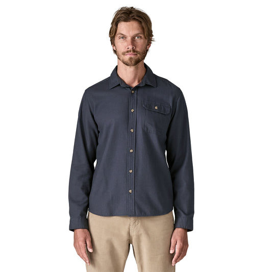 Patagonia | Camisa de franela | M's L/S LW Fjord Flannel Shirt