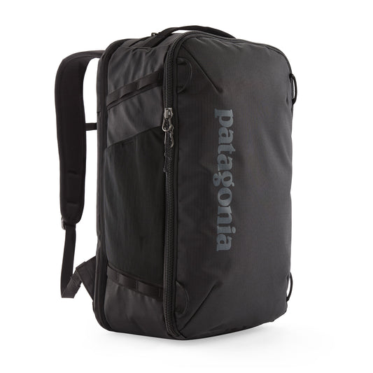 Mochila Patagonia Mini MLC negra 30L resistente