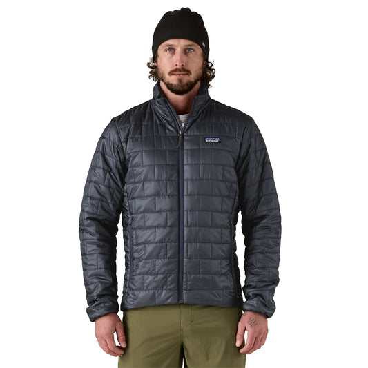Patagonia | Chaqueta | M's Nano Puff Jkt