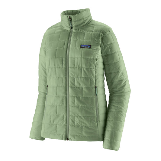 Chaqueta para mujer de Patagonia W's Nano Puff Jkt