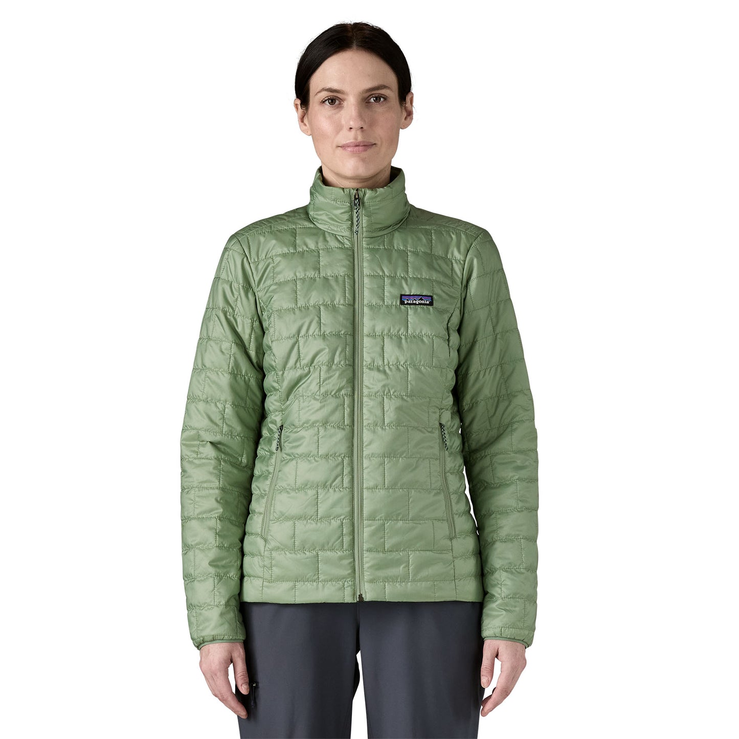 Patagonia | Chaqueta | W's Nano Puff Jkt