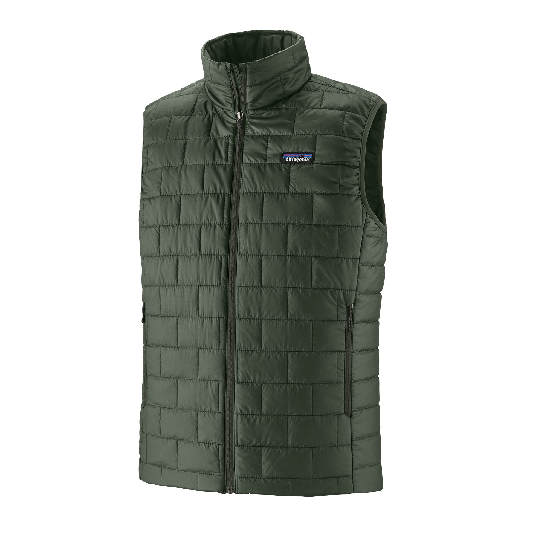 Chaleco para hombre de Patagonia M's Nano Puff Vest