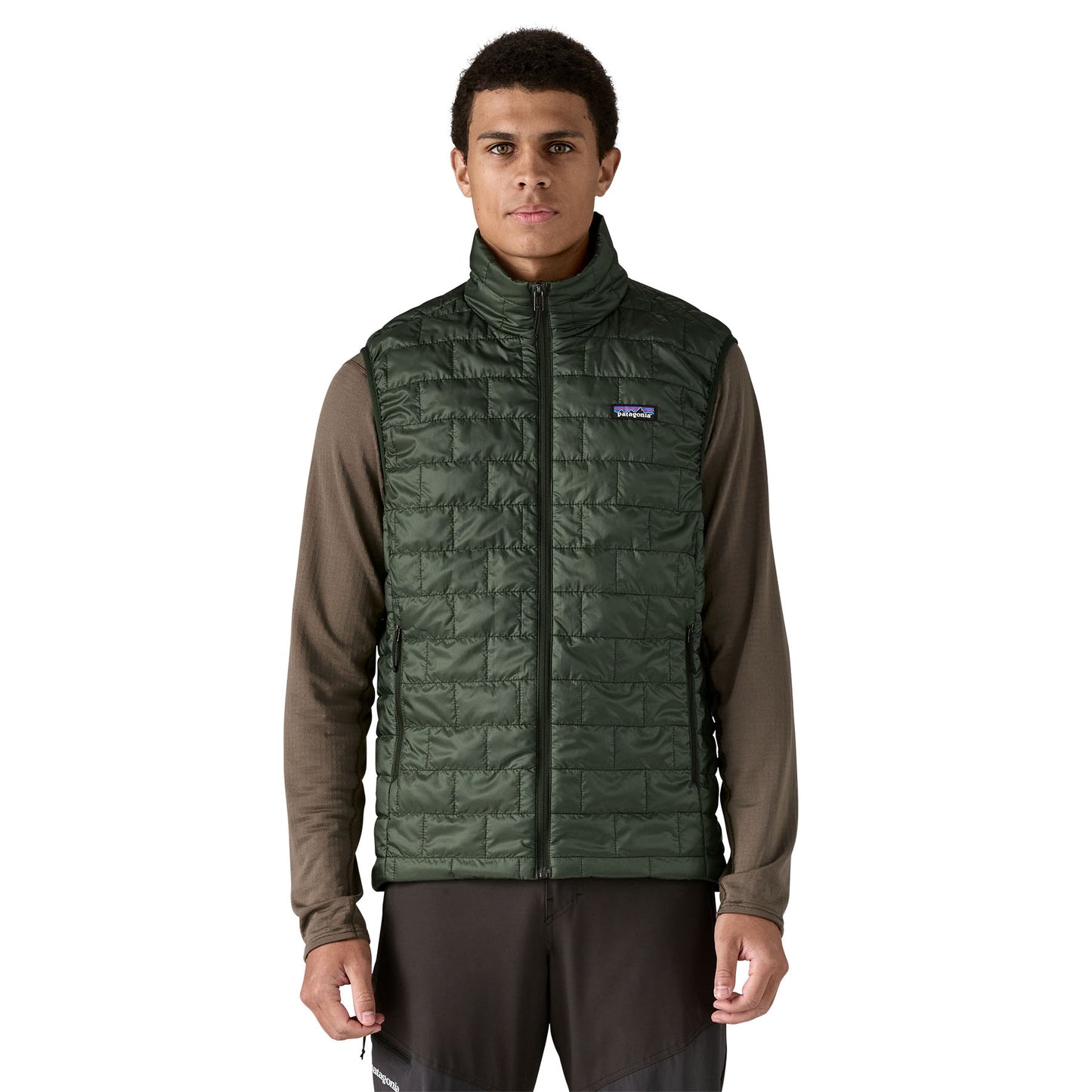 Patagonia | Chaleco | M's Nano Puff Vest