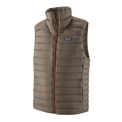 Patagonia | Chaleco de plumas | M's Down Sweater Vest