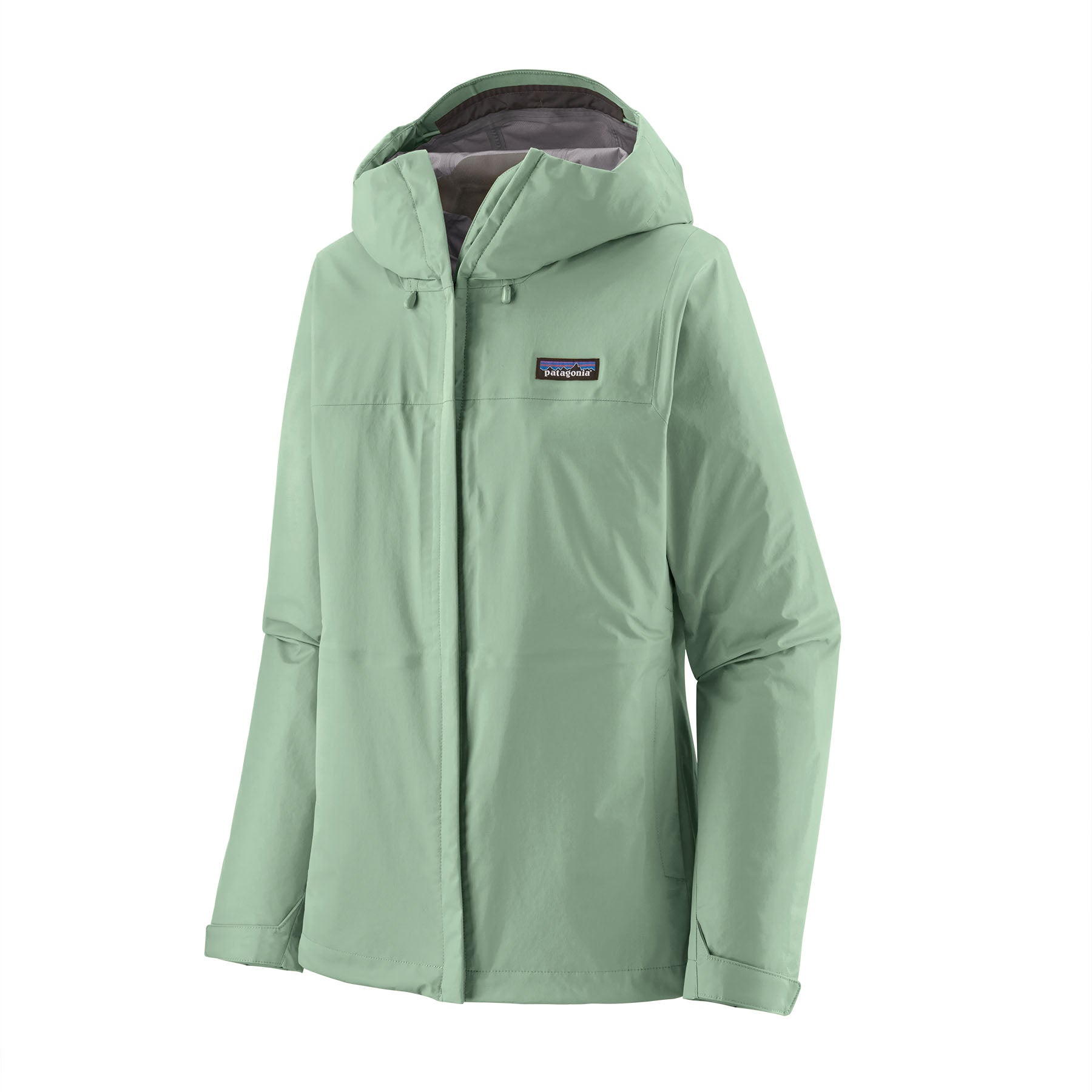 Impermeable para mujer de Patagonia W's Torrentshell 3L Rain Jkt