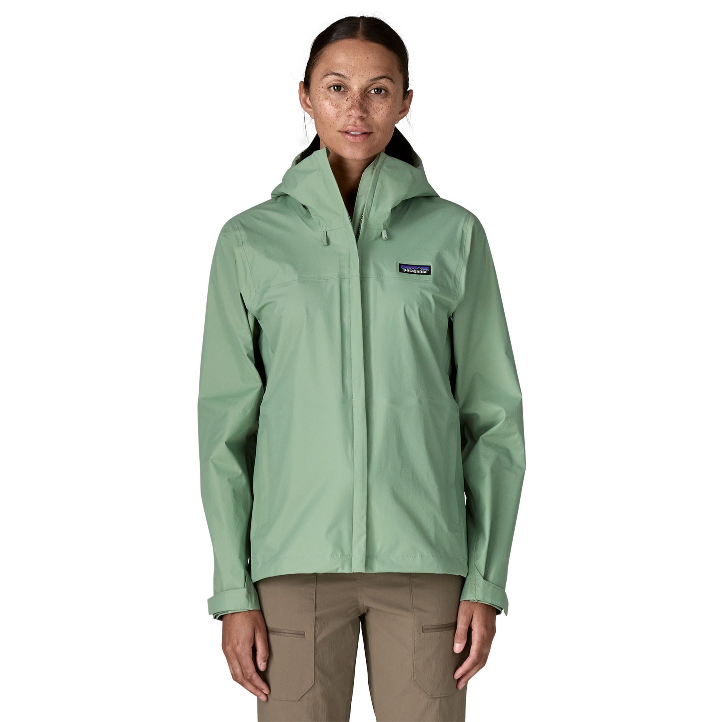 Patagonia | Chubasquero | W's Torrentshell 3L Rain Jkt