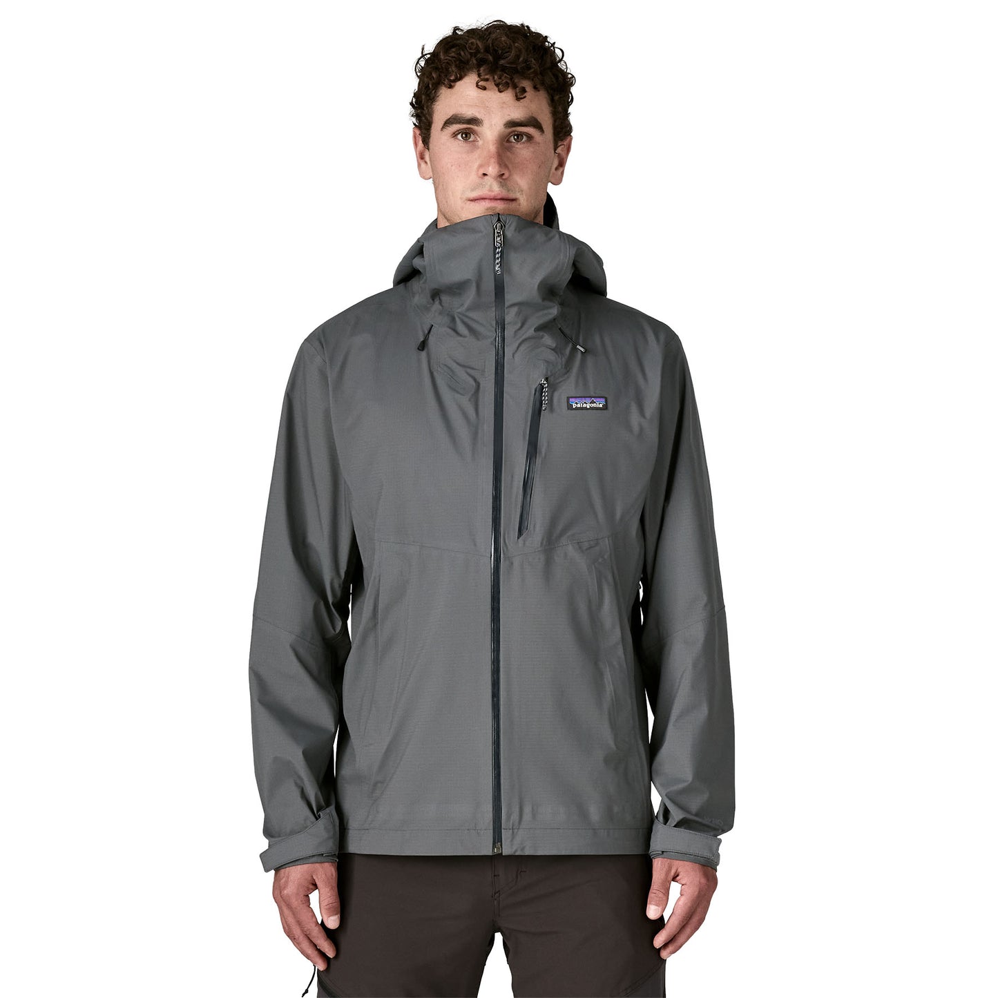 Patagonia | Chubasquero | M's Granite Crest Rain Jkt