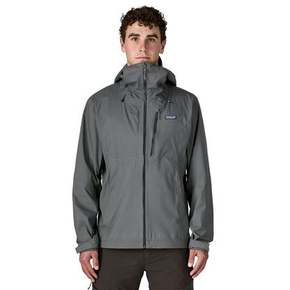 Patagonia | Chubasquero | M's Granite Crest Rain Jkt