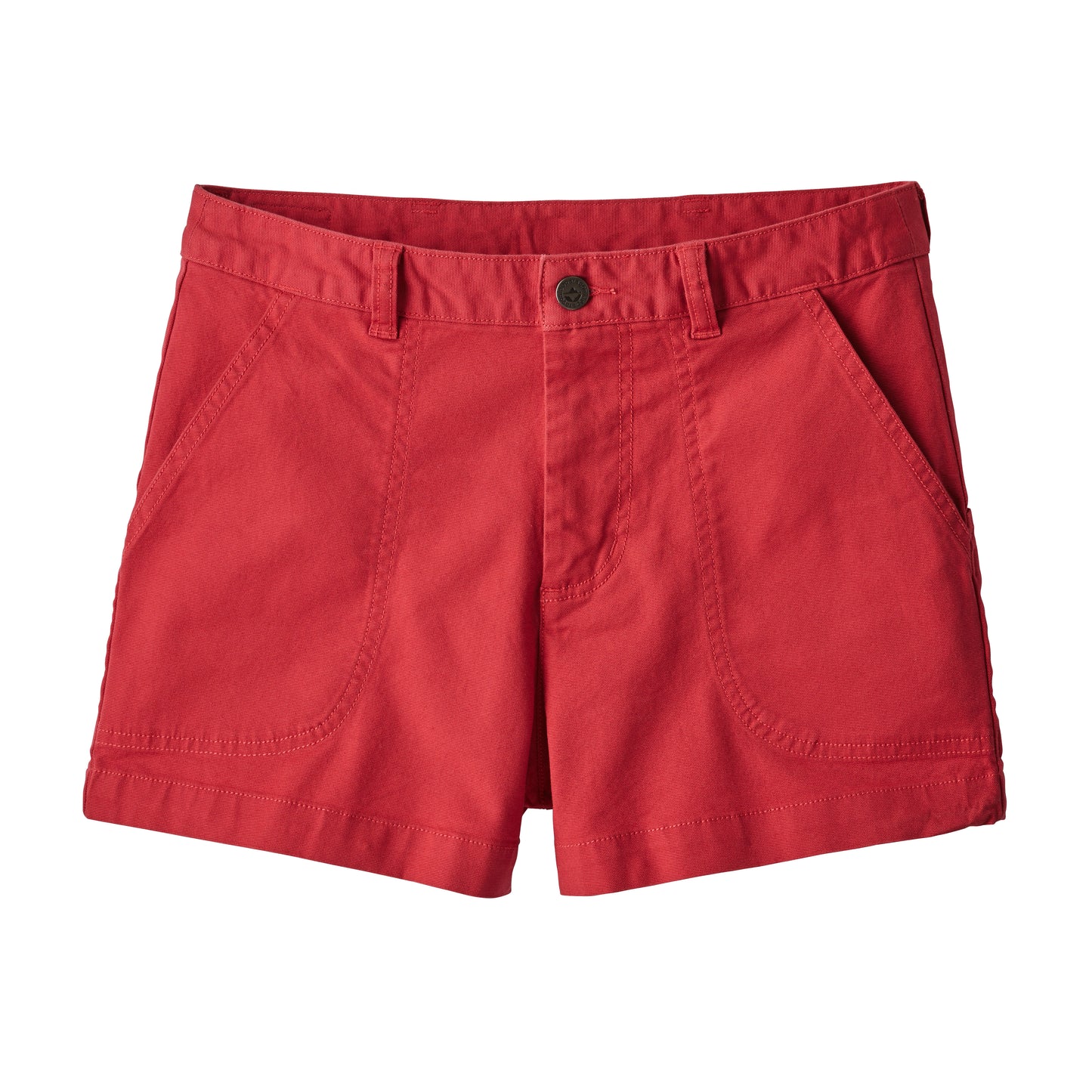 Patagonia | Bermudas para mujer | W's Stand Up Shorts 3 inch.