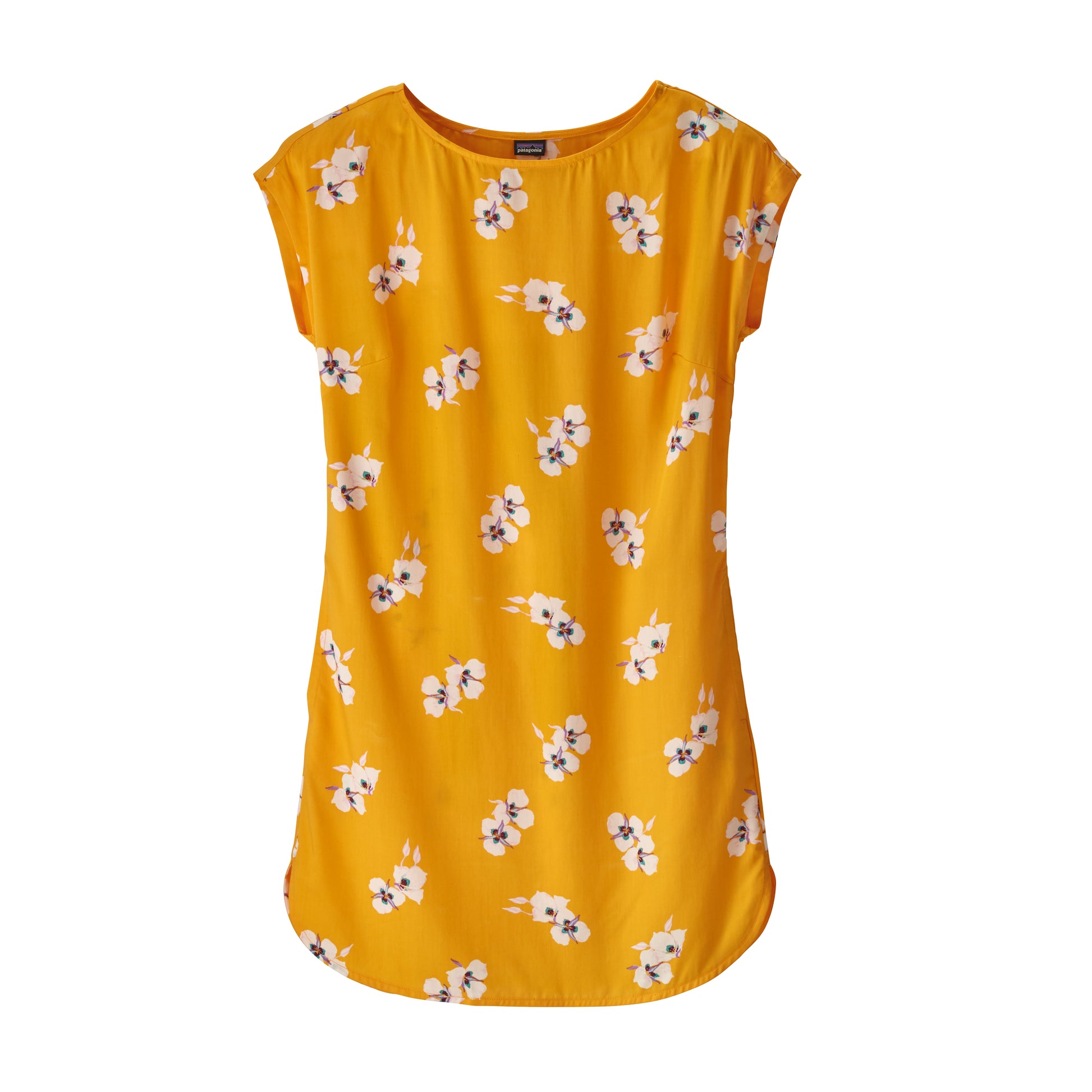 Vestido de Patagonia Vestido | W's June Lake Dress