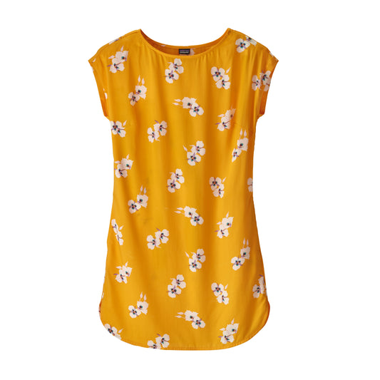 Vestido de Patagonia Vestido | W's June Lake Dress