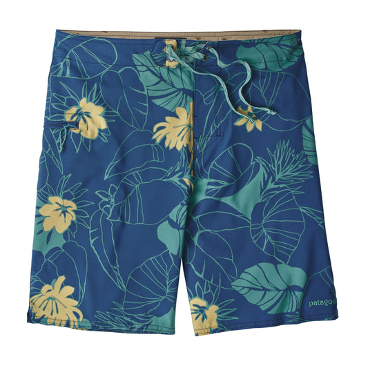 Patagonia | Bañador para surfistas | M's Light and Variable Board Shorts - 18 inch.