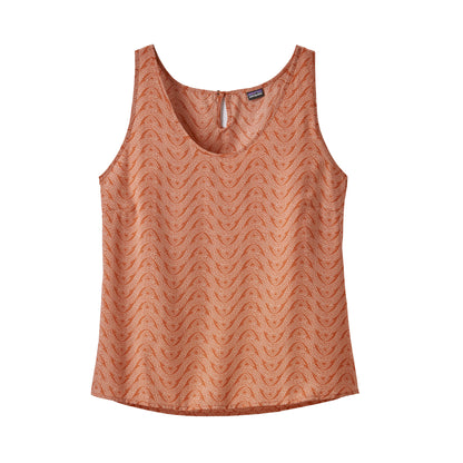 Top para mujer de Patagonia W's June Lake Tank