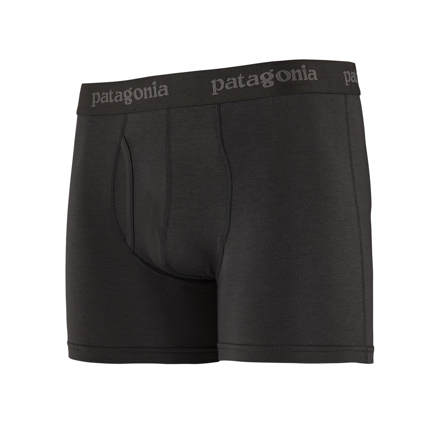 Calzoncillos para hombre de Patagonia M's Essential Boxer Briefs - 3 in.