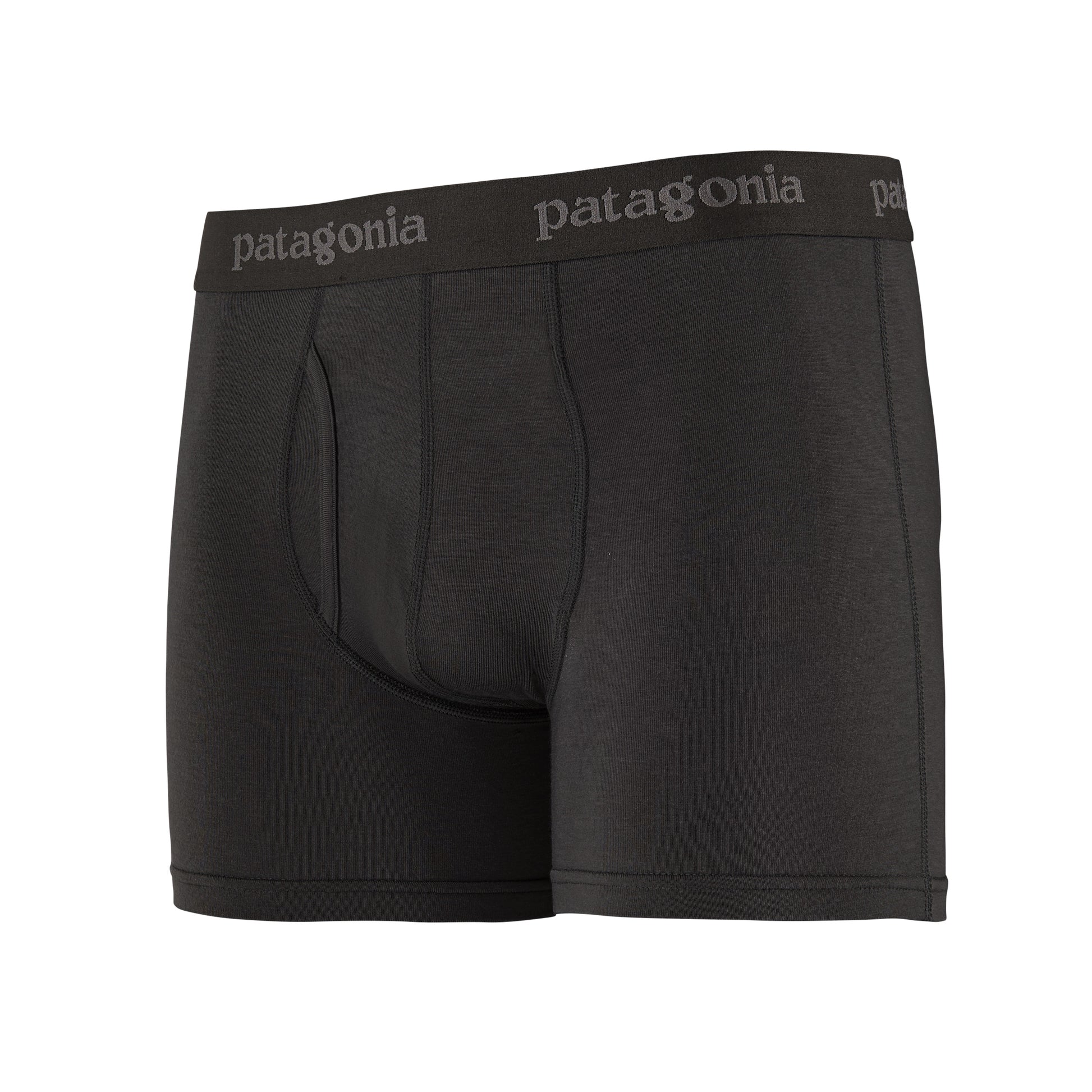 Calzoncillos para hombre de Patagonia M's Essential Boxer Briefs - 3 in.