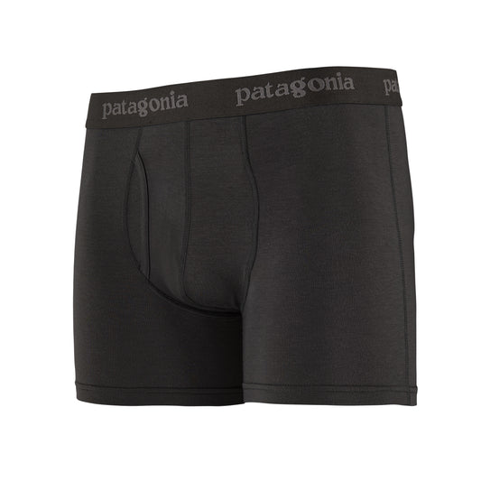 Calzoncillos para hombre de Patagonia M's Essential Boxer Briefs - 3 in.