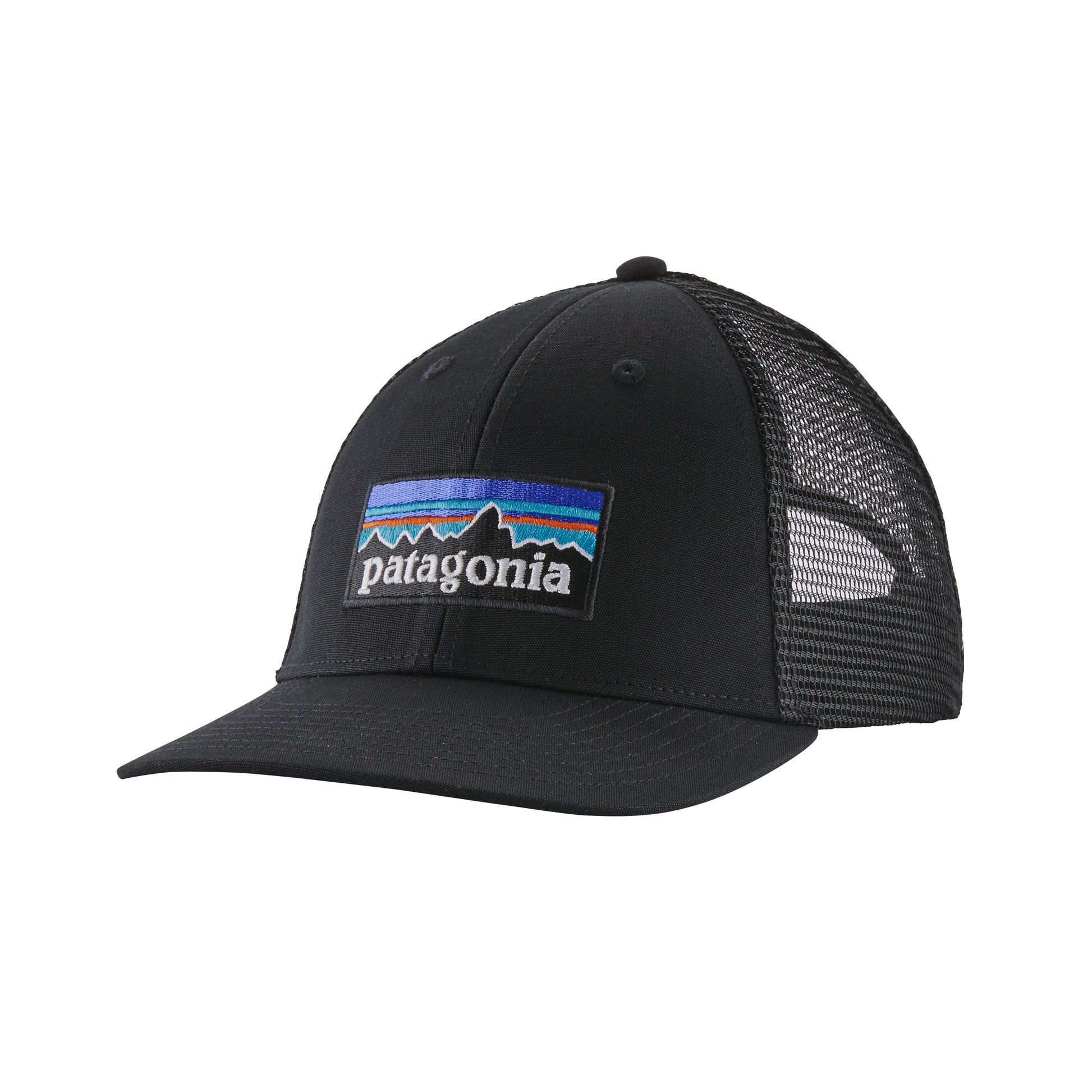Gorra de Patagonia P-6 Logo LoPro Trucker Hat