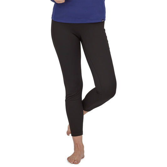 Patagonia | Pantalones interiores de mujer | W's Cap MidWeight Bottoms