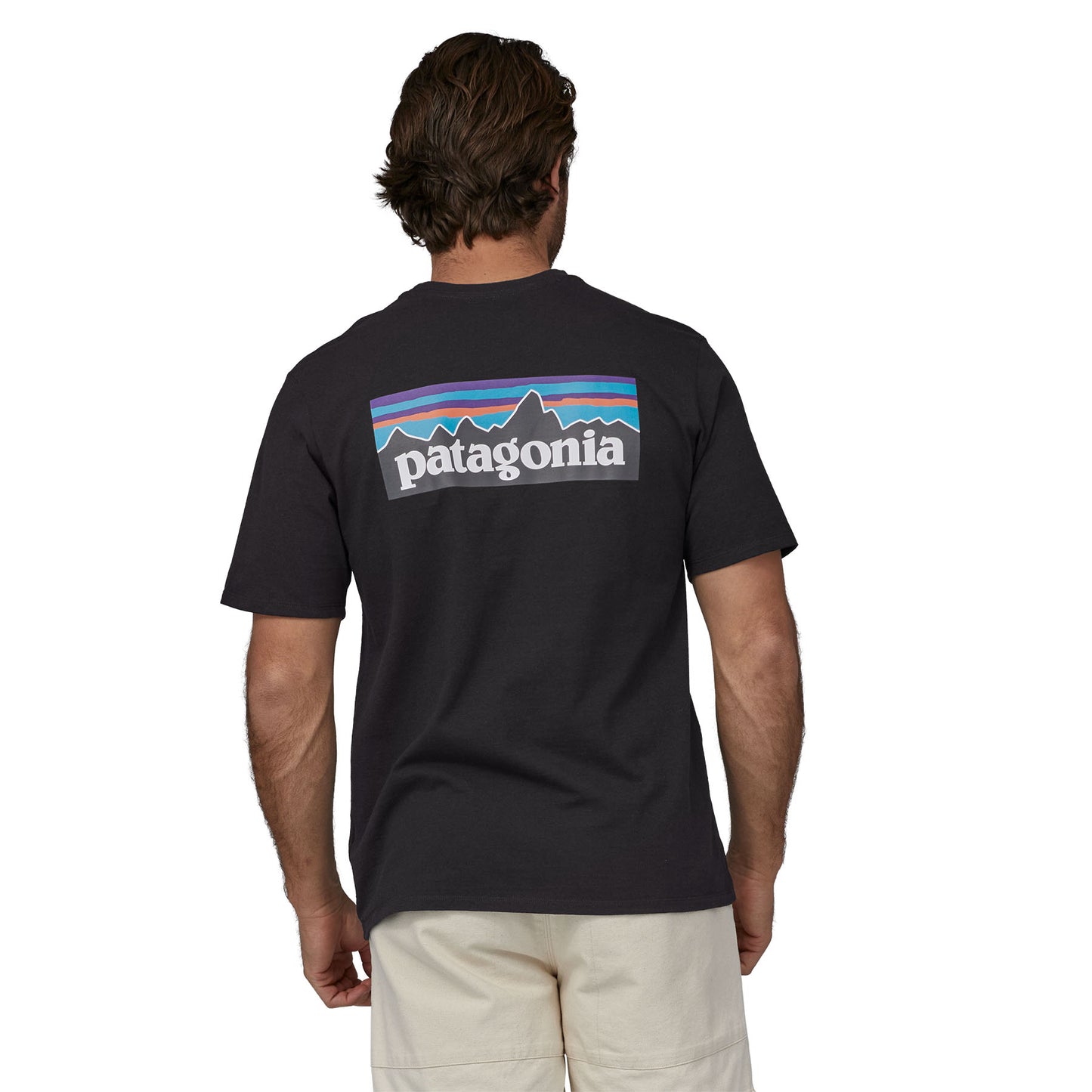 Patagonia | Camiseta | M's P-6 Logo Responsibili-Tee