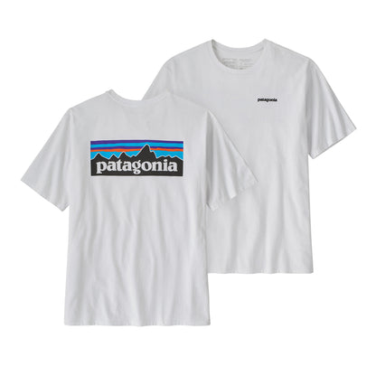 Patagonia | Camiseta | M's P-6 Logo Responsibili-Tee