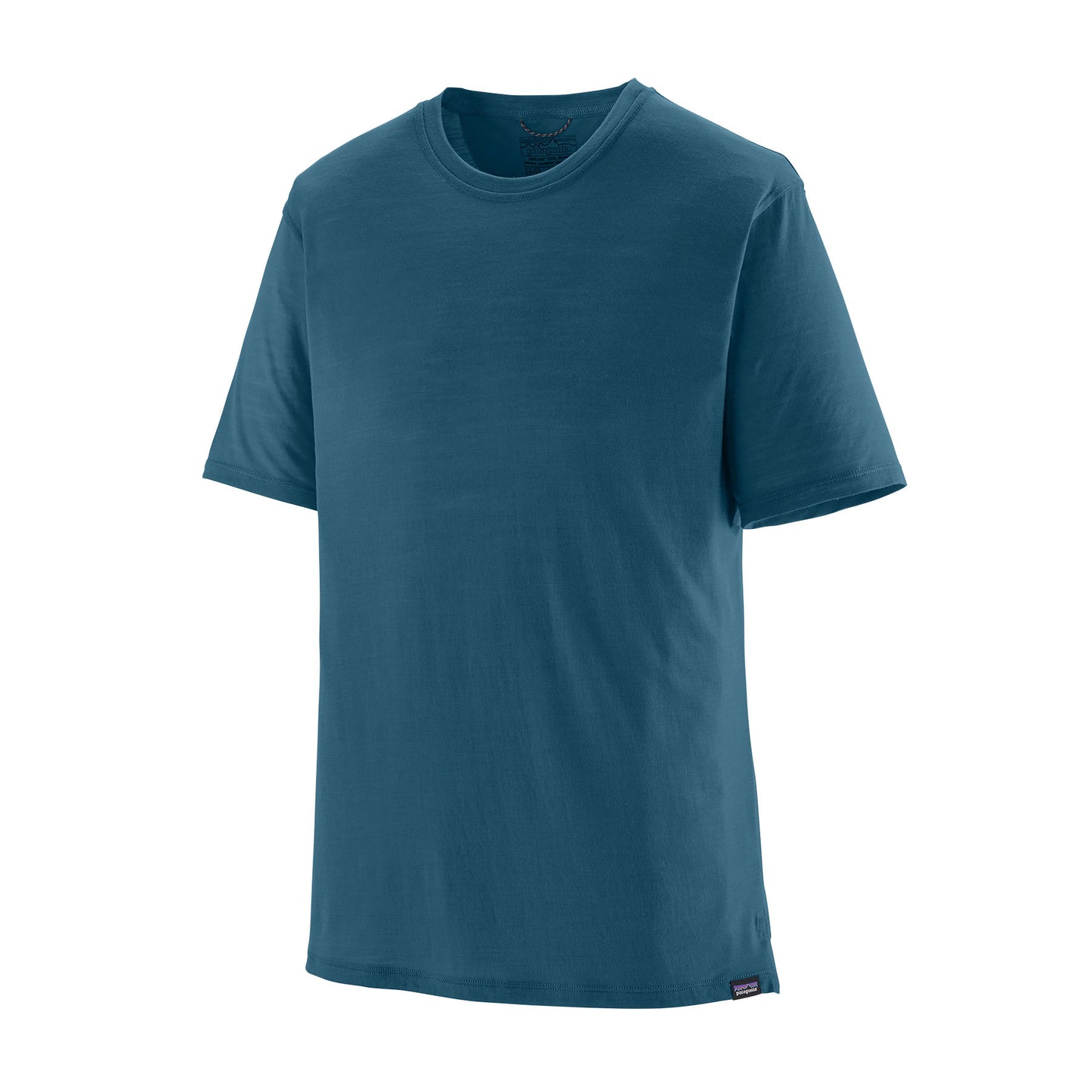 Camiseta para hombre de merino de Patagonia M's Cap Cool Merino Shirt