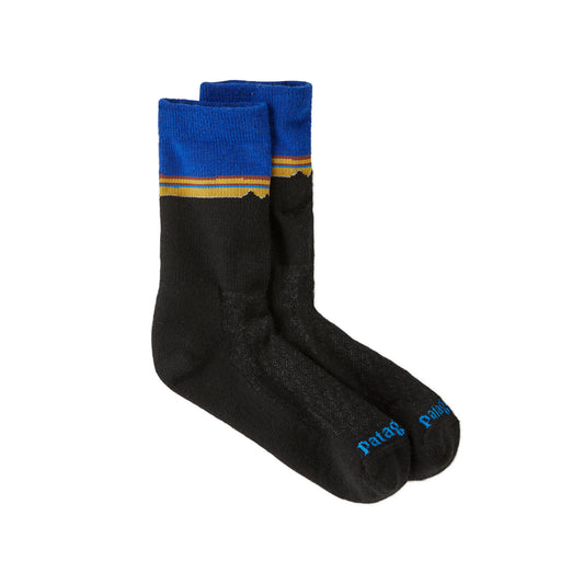 Patagonia | Calcetines de merino | Merino Wool Blend Crew Socks