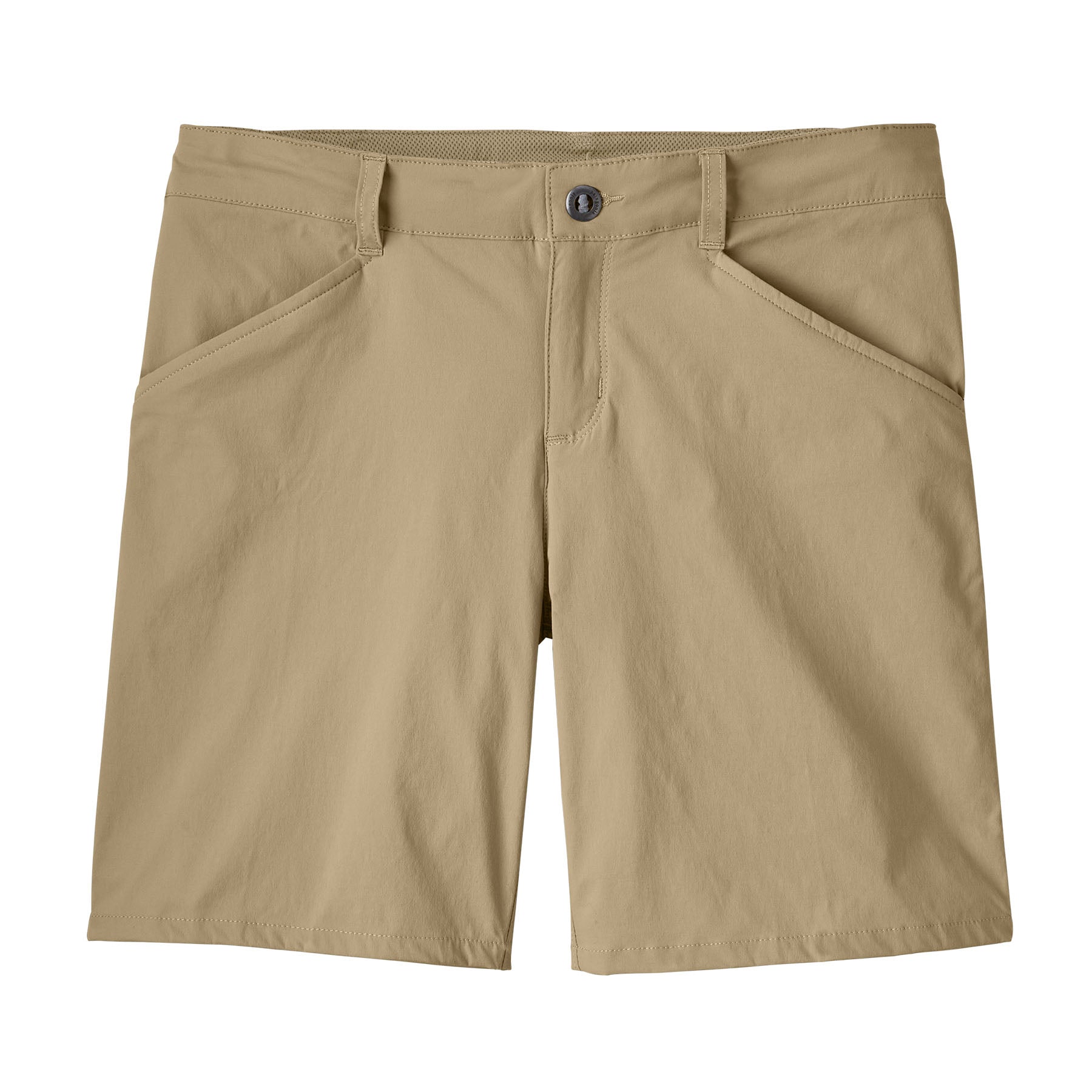 Bermudas para mujer de Patagonia W's Quandary Shorts - 7 in.