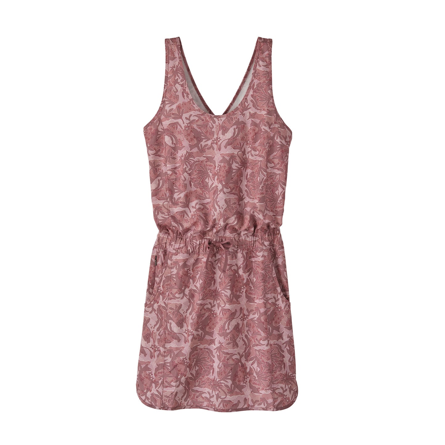 Mono para mujer de Patagonia W's Fleetwith Dress