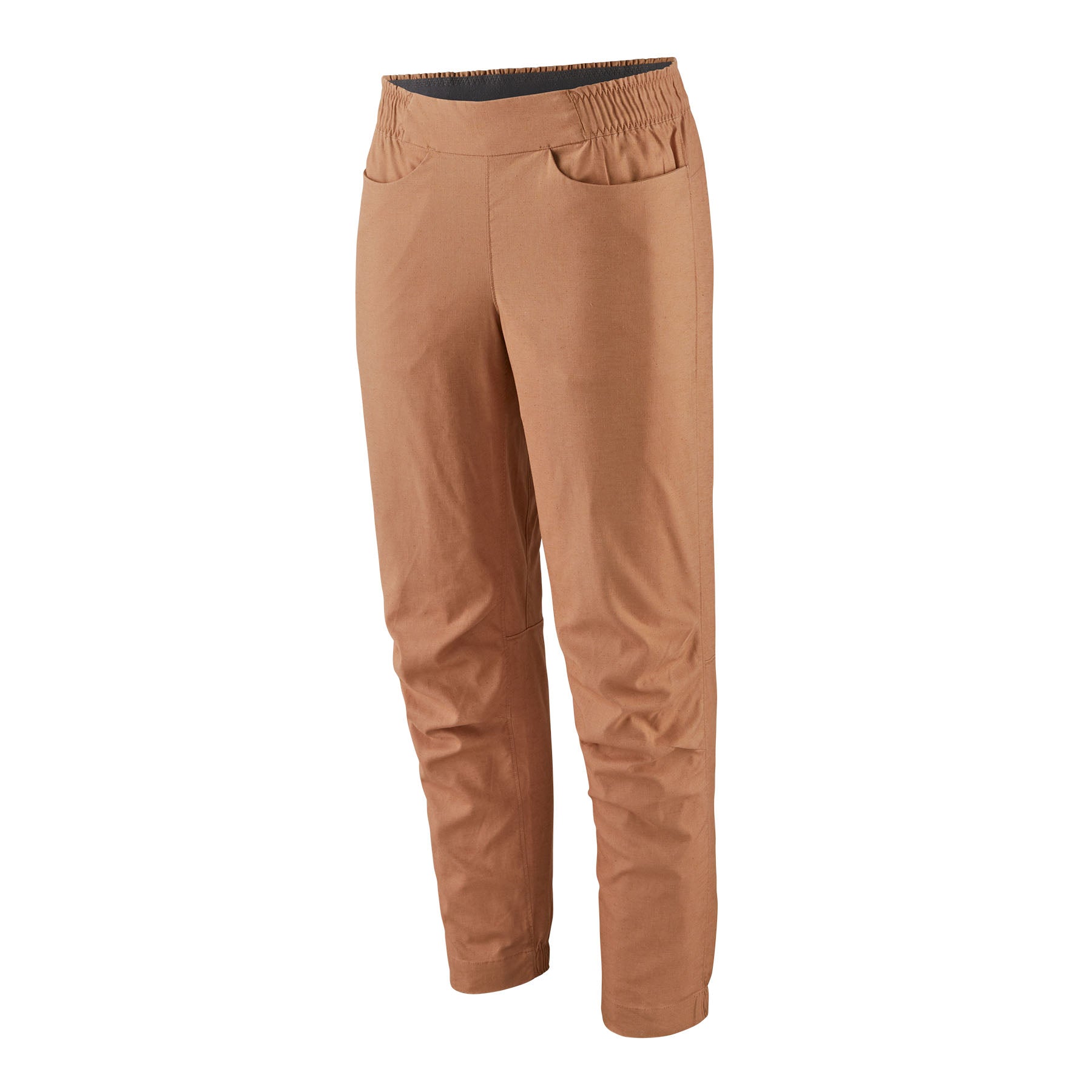 Pantalones de escalada para mujer de Patagonia W's Hampi Rock Pants - Reg