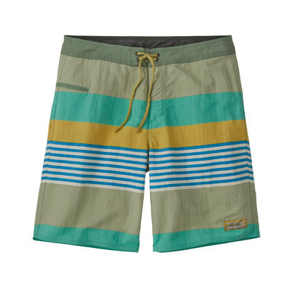 Patagonia | Bañador para surfistas | M's Wavefarer Boardshorts - 19 in.