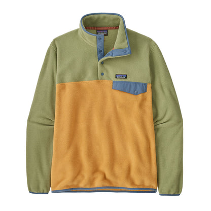 Patagonia | Forro polar | M's LW Synch Snap-T P/O