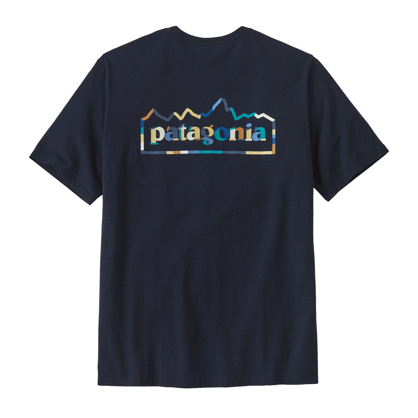 Patagonia | Camiseta | M's Unity Fitz Responsibili-Tee