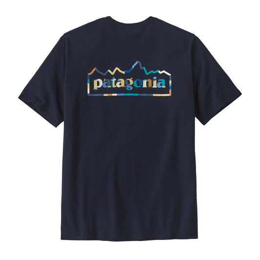 Patagonia | Camiseta | M's Unity Fitz Responsibili-Tee