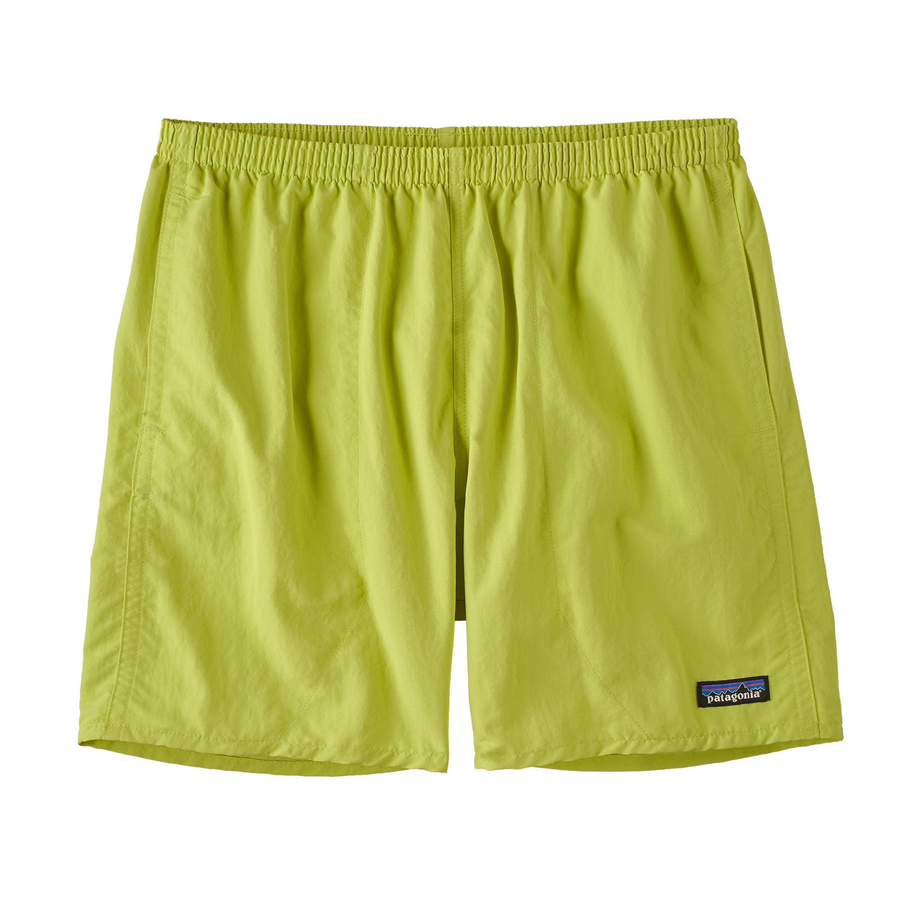Bañador para hombre de Patagonia M's Baggies Shorts - 5 in.