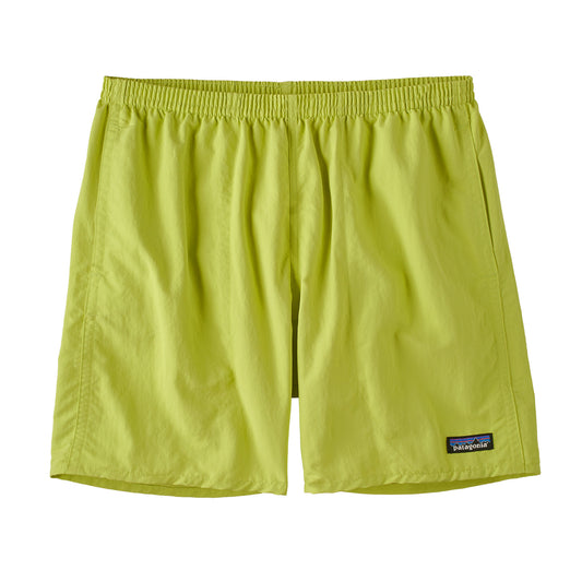 Bañador para hombre de Patagonia M's Baggies Shorts - 5 in.