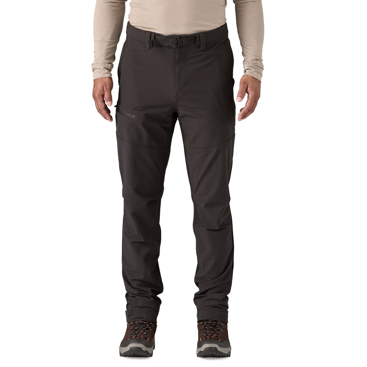 Pantalones de senderismo de Patagonia M's Terravia Peak Pants - Reg