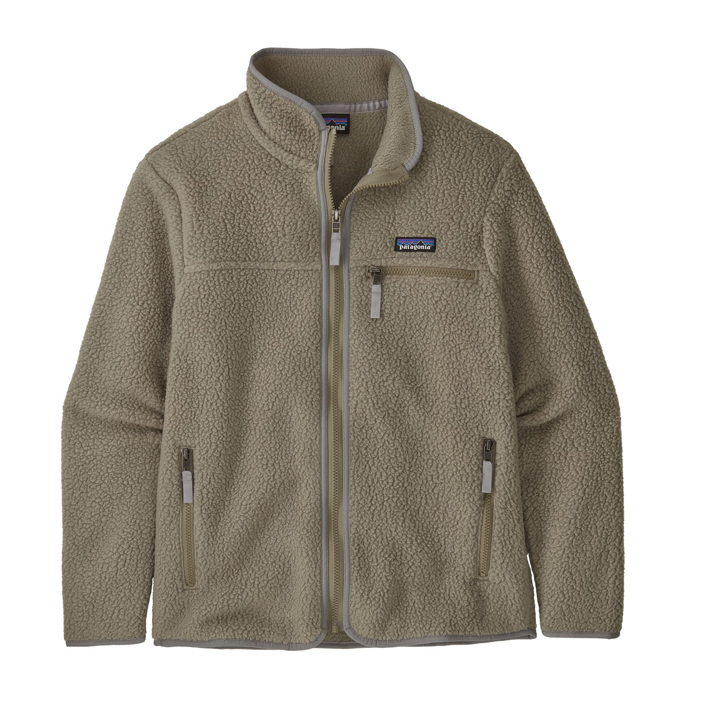 Patagonia | Chaqueta de borrego | W's Retro Pile Jkt