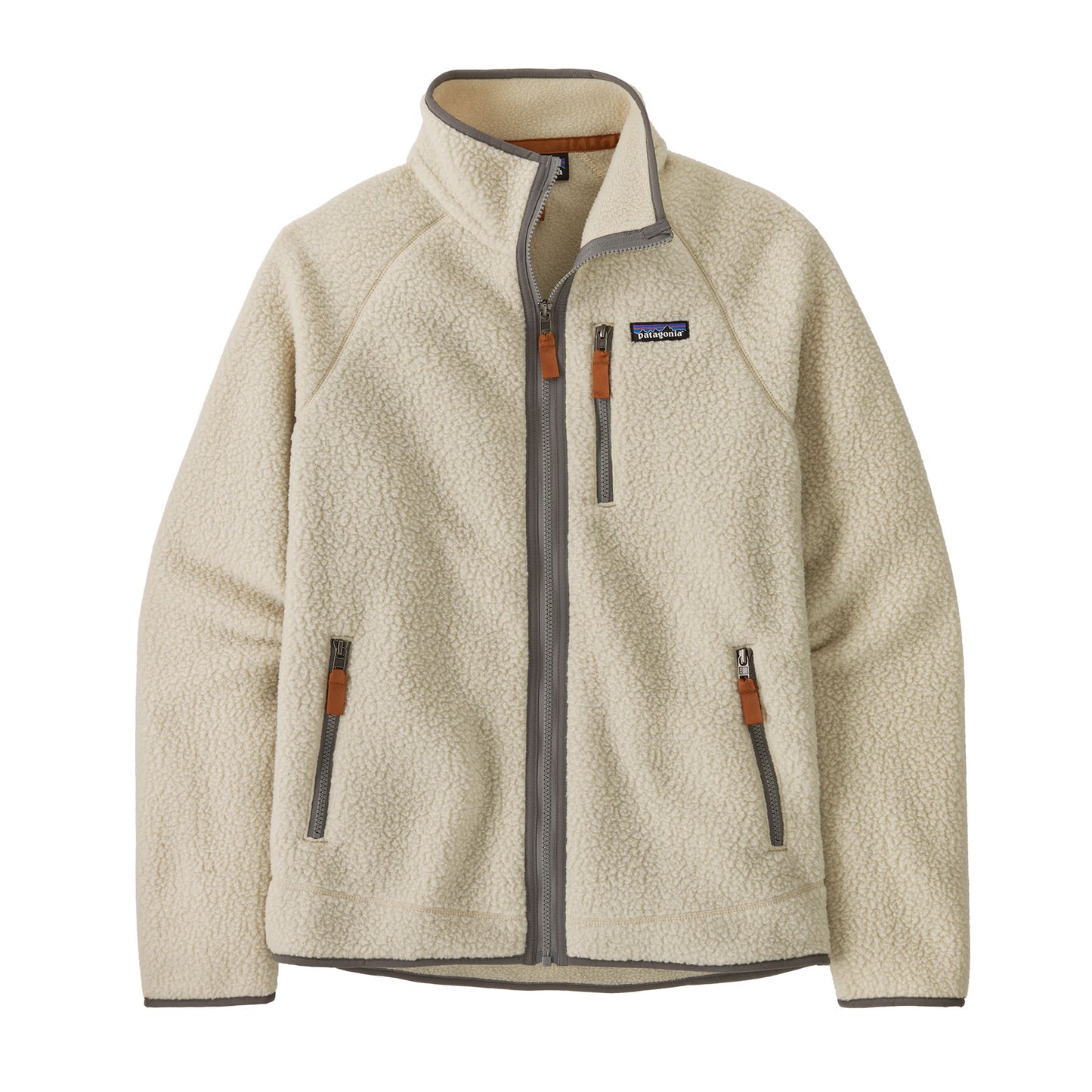 Chaqueta de borrego para hombre de Patagonia M's Retro Pile Jkt