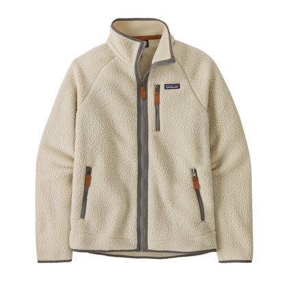 Chaqueta de borrego para hombre de Patagonia M's Retro Pile Jkt