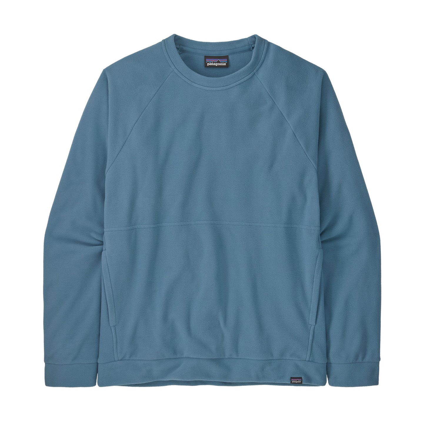 Forro polar de Patagonia M's Micro D Crewneck