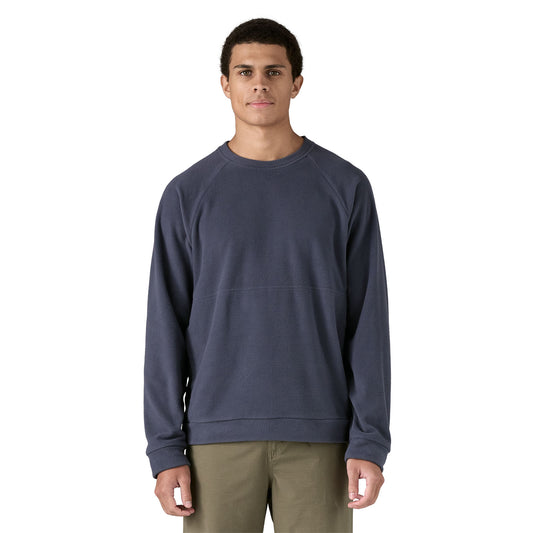 Patagonia | Forro Polar | M's Micro D Crewneck