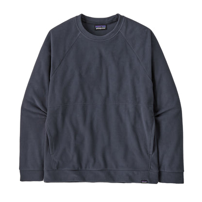 Forro polar para hombre de Patagonia M's Micro D Crewneck