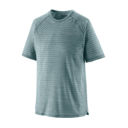 Patagonia | Camiseta de Trail Running | M's Ridge Flow Shirt