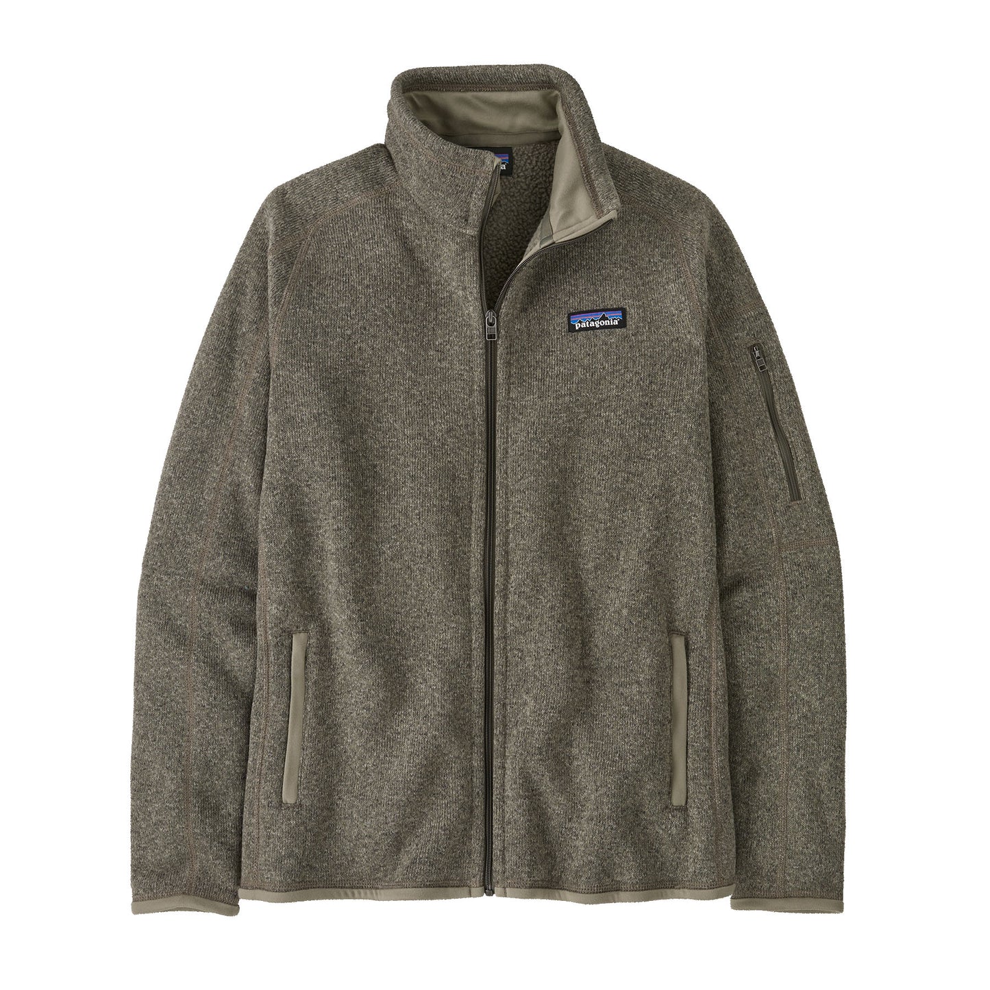 Patagonia | Forro polar | W's Better Sweater Jkt